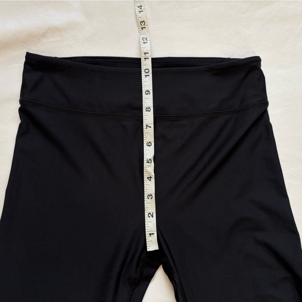 Under Armour Heat Gear Compression Leggings Size M - Picture 4 of 7